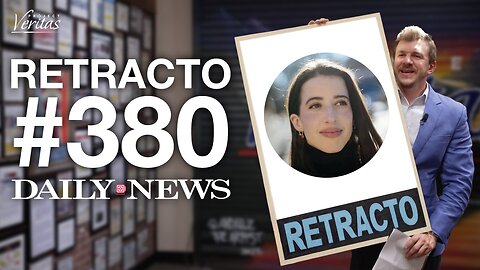 RETRACTO #380: Daily News Molly Crane-Newman DELETES False Claim That O'Keefe Is A Convicted Felon