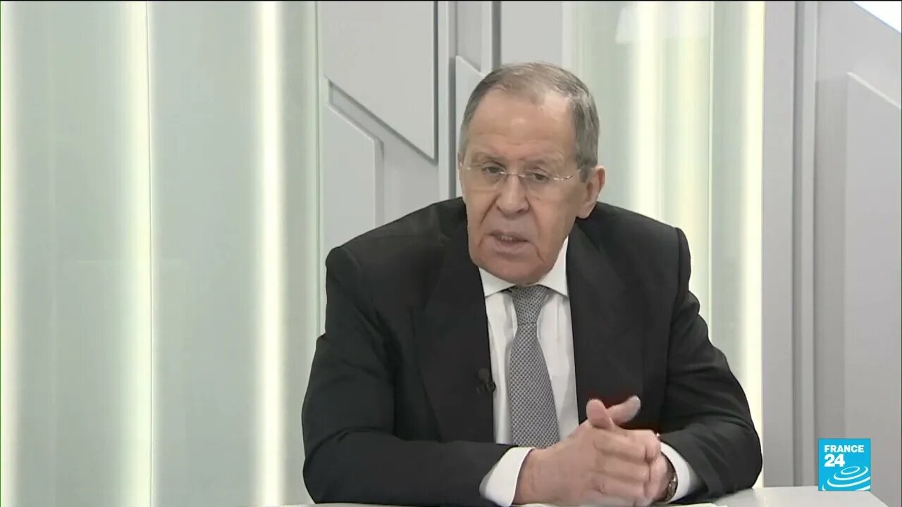 💢 Russia's Post-1991 'Illusions' About the West Are Over, Lavrov says