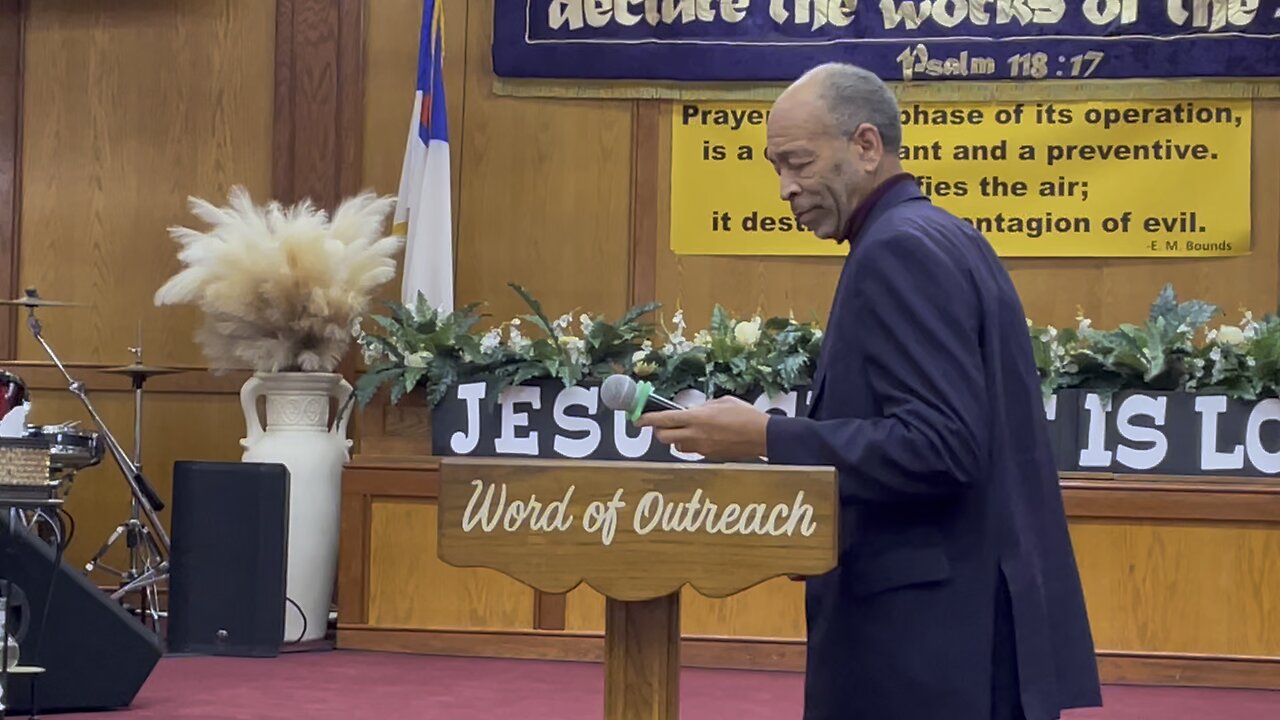 Aware of Our Thoughts