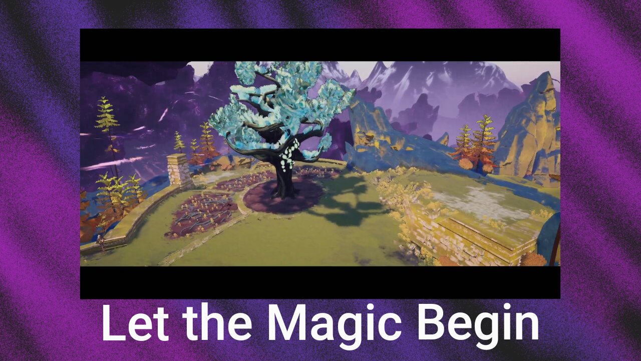 homestead arcana ep 1 the first steps