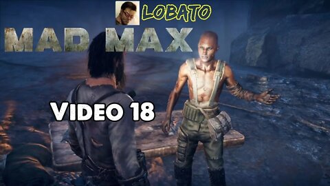 Mad Max - Vídeo 18