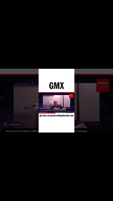 GMX
