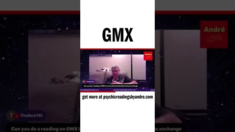 GMX