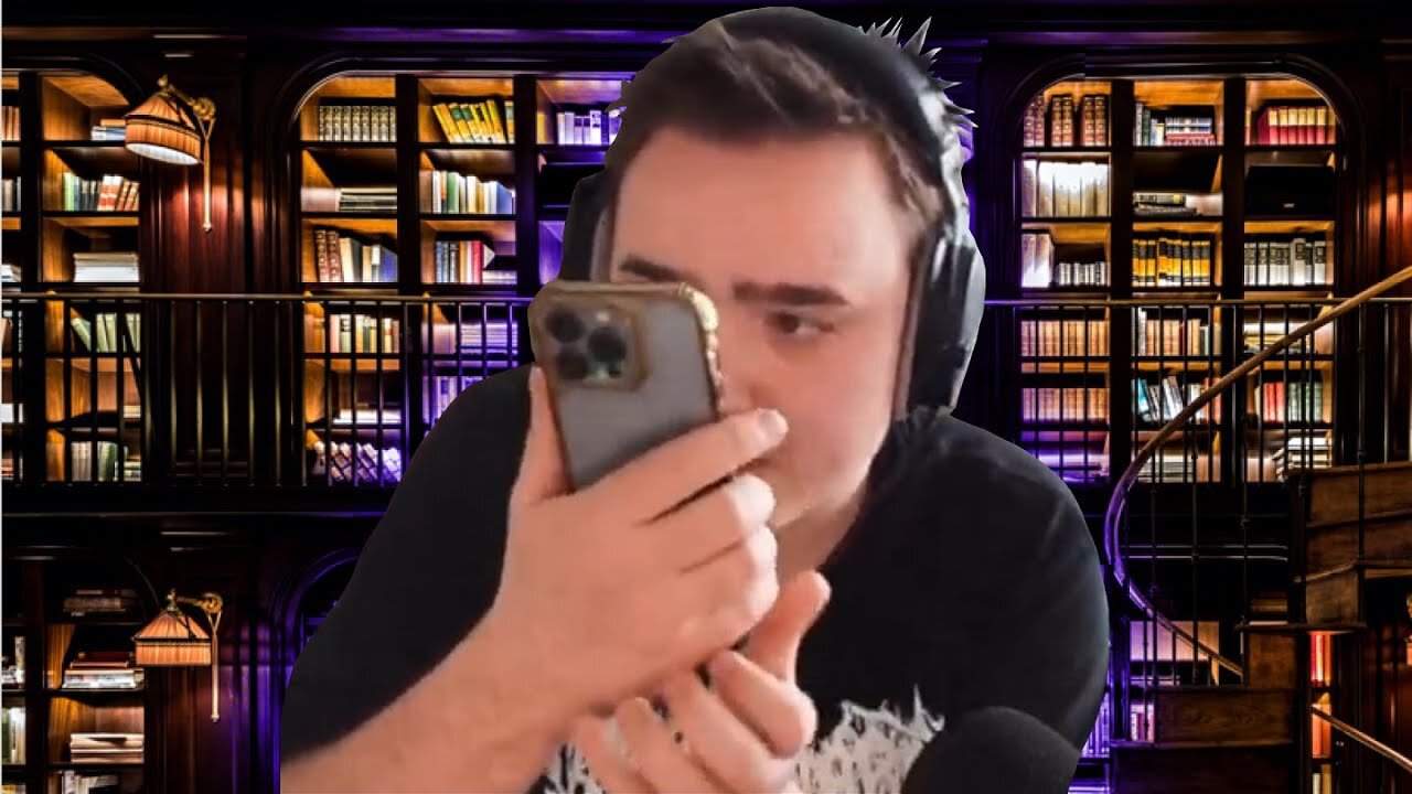 The Nashvillian Gangstalker: Jet Neptune 😱🐱👤🕵️