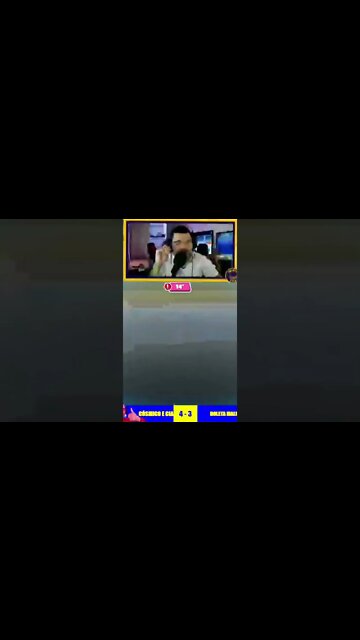 QUAL O É O MELHOR FALLGUYS OU STUMBLEGUYS? COMENTA AI ? ME SEGUE AI #cosmiconerd #FALLGUYS