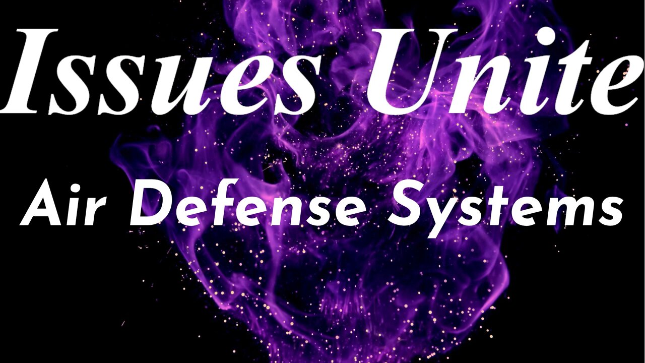 Air Defense Systems