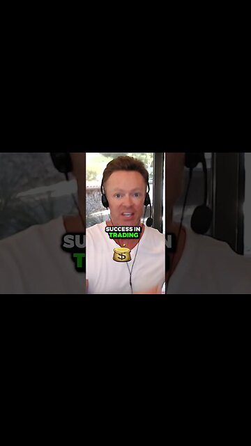 WATCH this if you're losing Money in Trading.. 💸