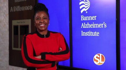 Banner Alzheimer's Institute, Dr. Angela Allen, is an Extraordinary Woman of Color