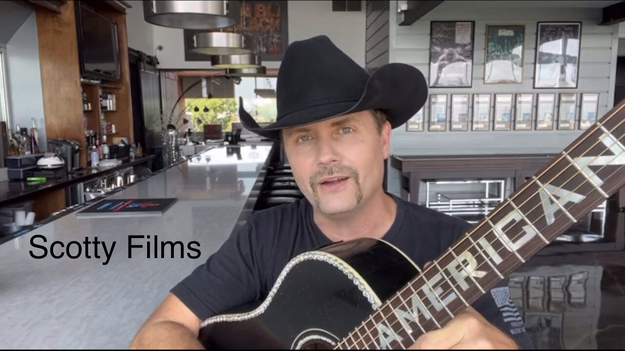 John Rich - I'm Offended