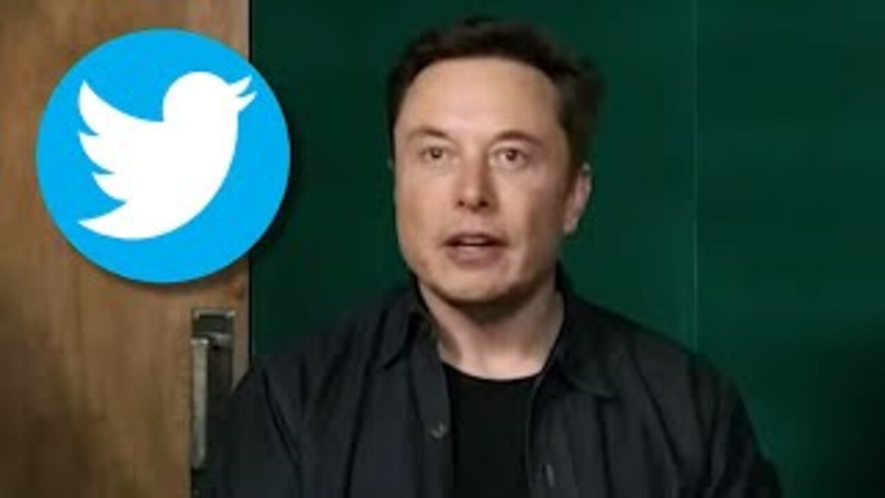 Will Elon Musk REPLACE Twitter?(2022)