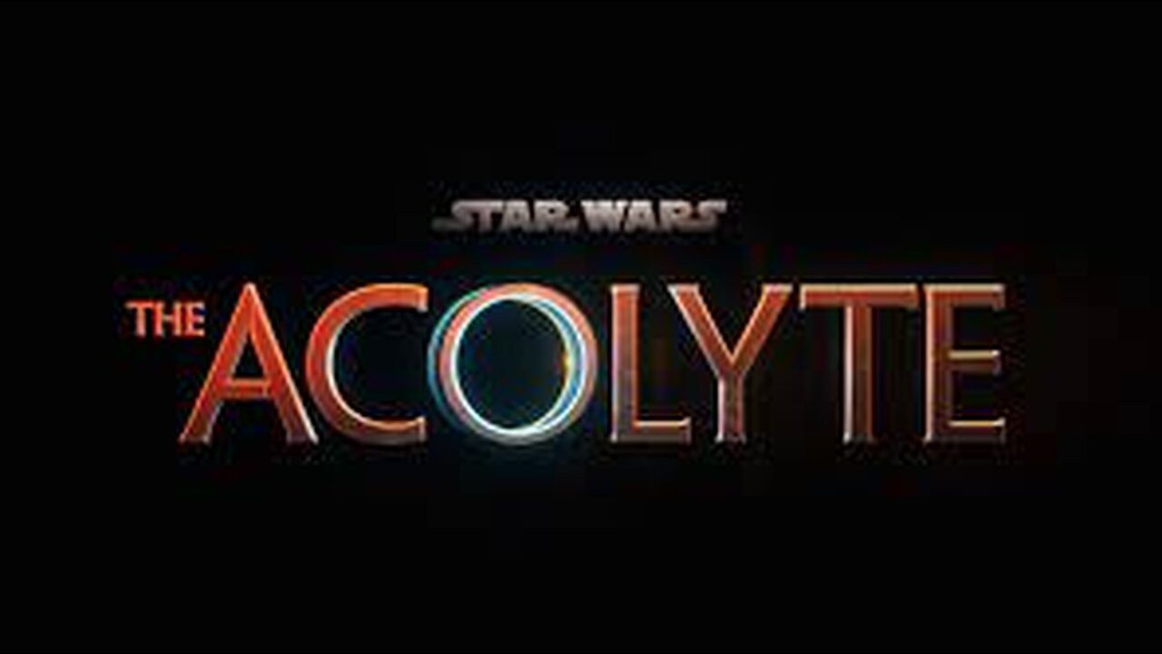 Star Wars: The Acolyte - Official Trailer - Reaction