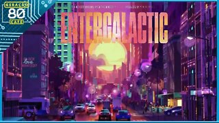 ENTERGALACTIC - Teaser (Legendado)