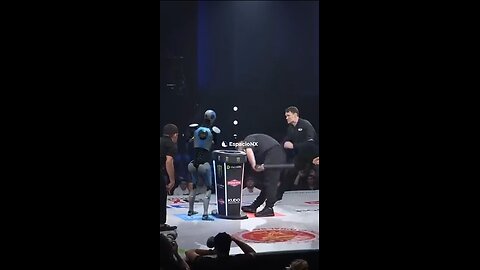 😱Power slap with AI ROBOT and some unbelievable power slap 😱😱😱
