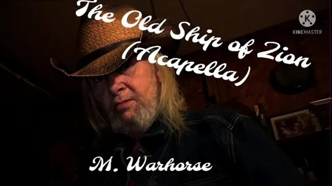 The Old Ship of Zion (acapella)