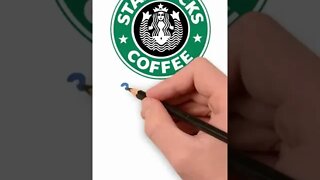 HISTÓRIA DA STARBUCKS #shorts