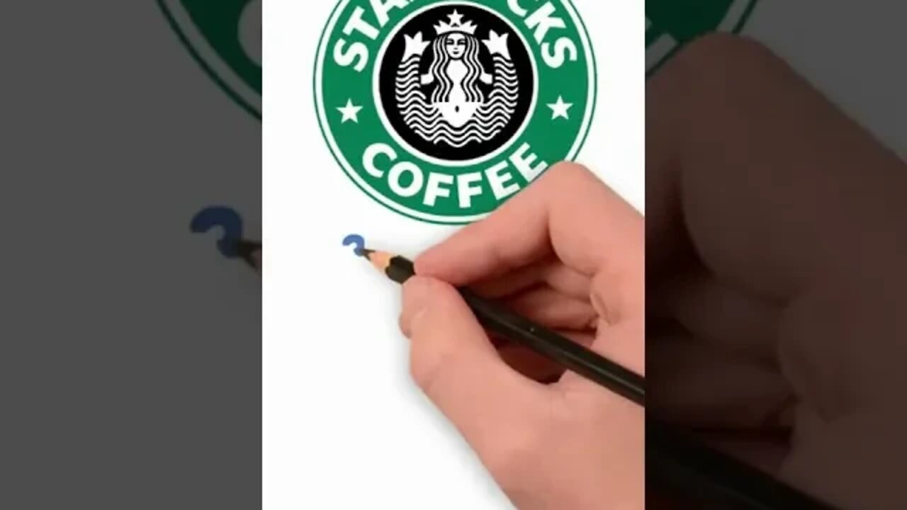 HISTÓRIA DA STARBUCKS #shorts