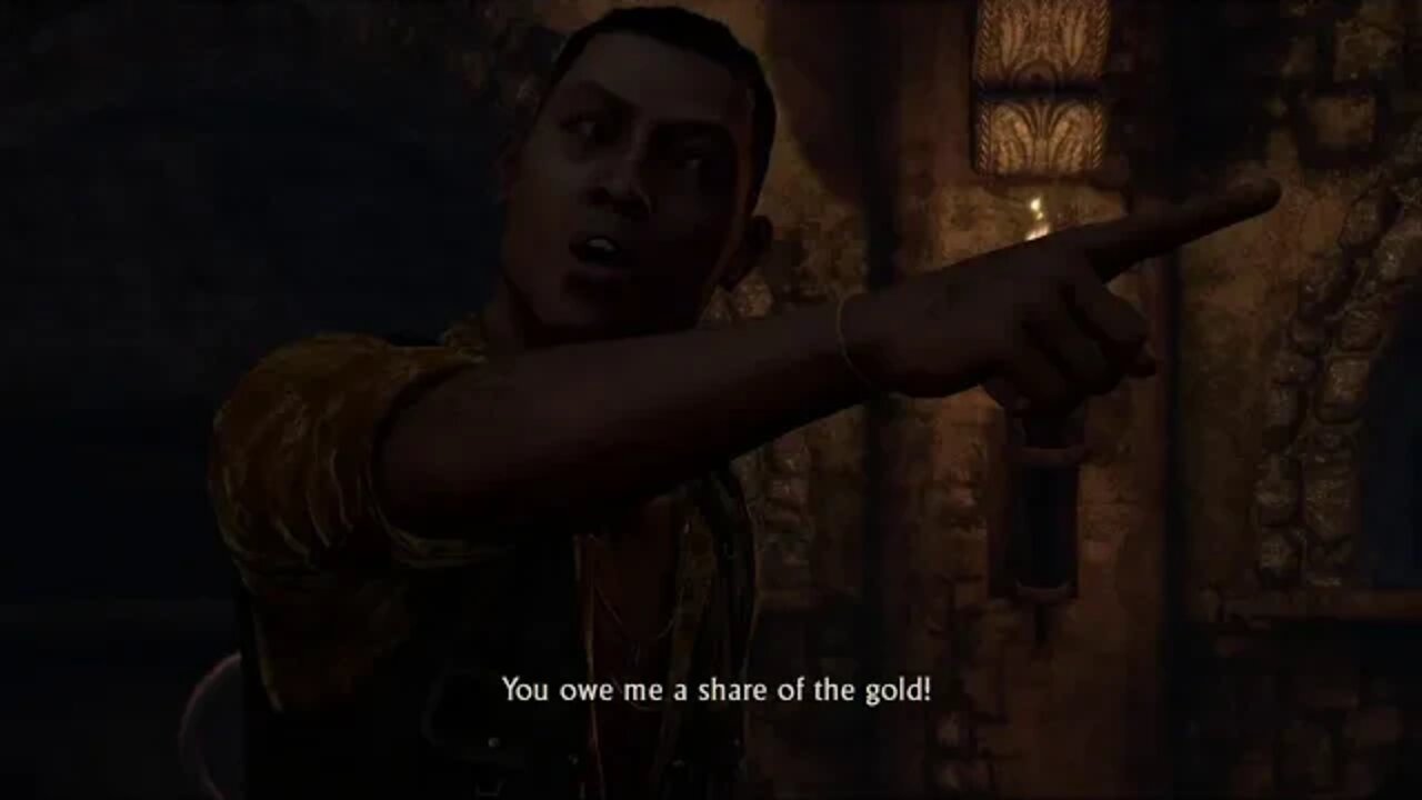 Uncharted 1 PS4 Part 10-It Better Be