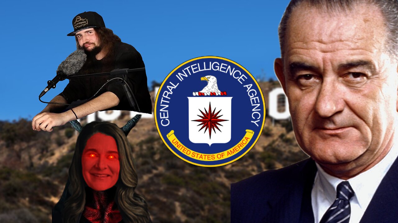 TheShameShow Ep 2. Ft Melinda Gates