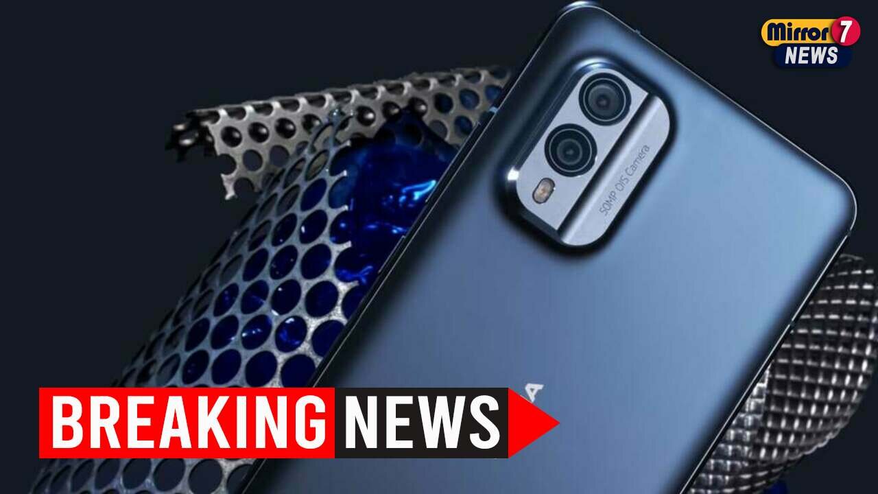 Nokia X30 5G to Go on Sale in India From February 20: All Details