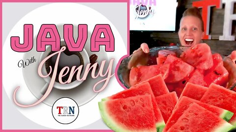 Weight Loss Eating ONCE A DAY for Women | Start Micro Harvesting Your Food | JAVA with Jenny Show
