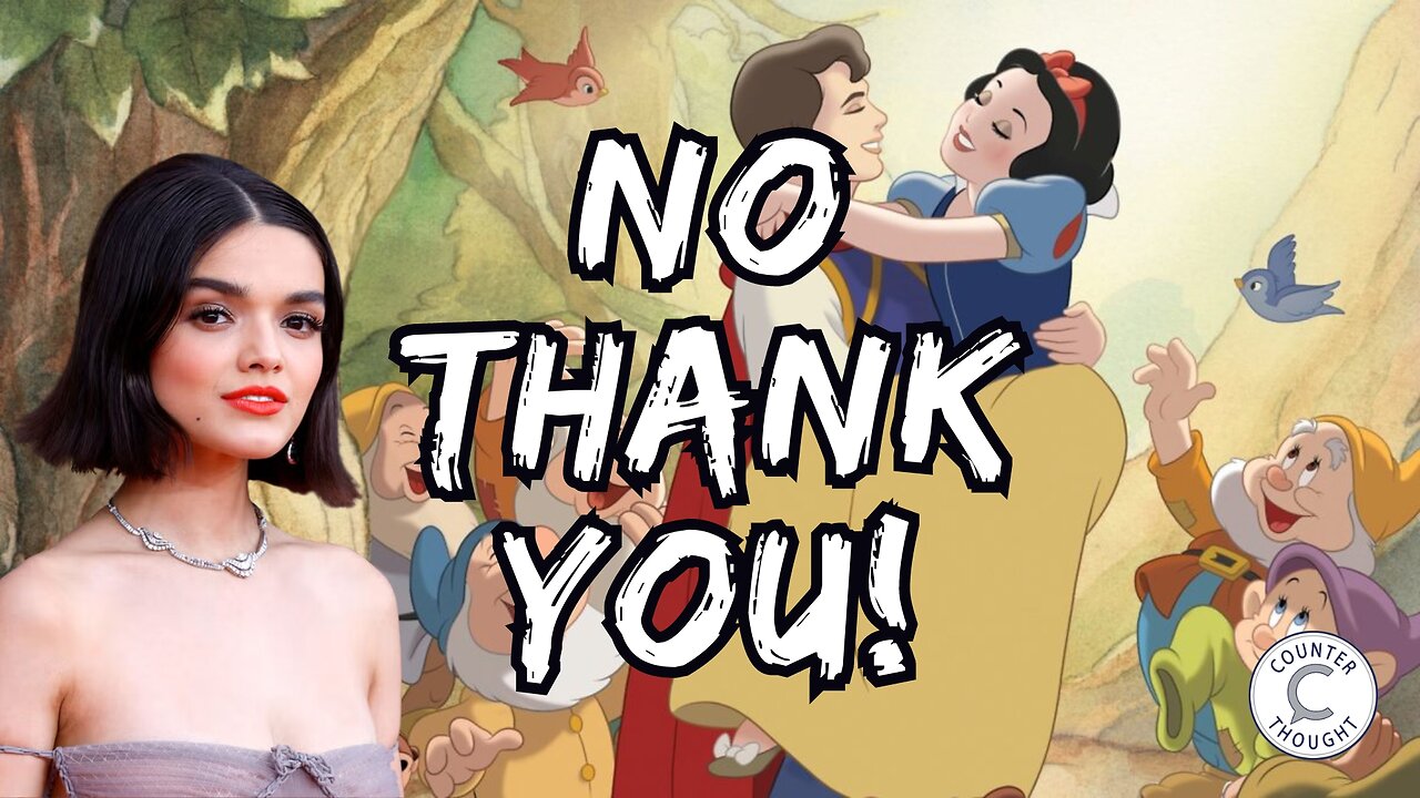 Disney Delays Snow White! Customer Base Says "No Thank You!"