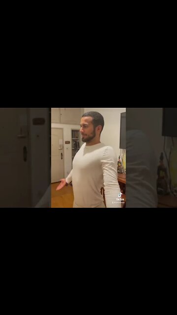 Fix Your Frozen Shoulder!