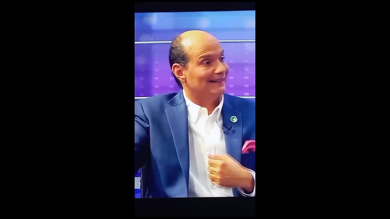 Ramfis Dominguez Trujillo PED