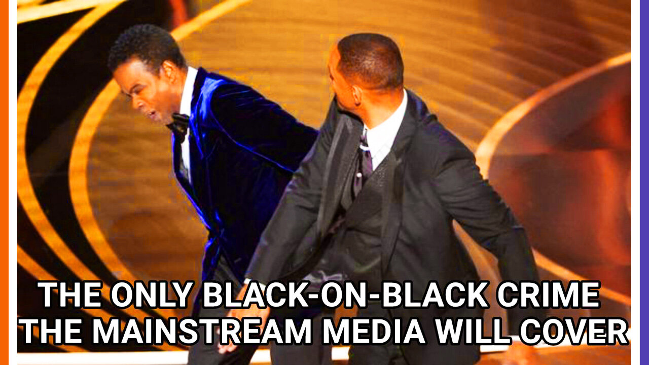 Free America Stands With Chris Rock