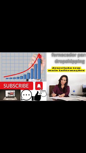 Fornecedor de Dropishipping