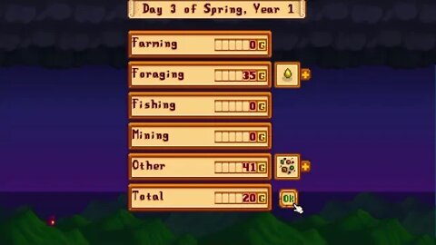 Stardew Valley part 2
