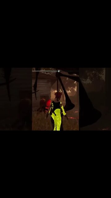 I BELIEVE IN YOU 🔥 #dbd #dbdshorts #shorts #gaming