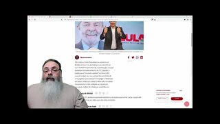 Somam-se evidências e desculpas para lula desistir da candidatura