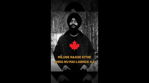 EVERYBODY DIES IN THEIR NIGHTMARES (PUNJABI/INDIAN REMIX)