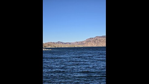 Lake Mohave