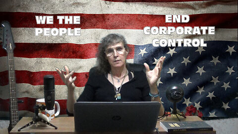 The Connie Bryan Show December 2024: Post Presidential Election Episode