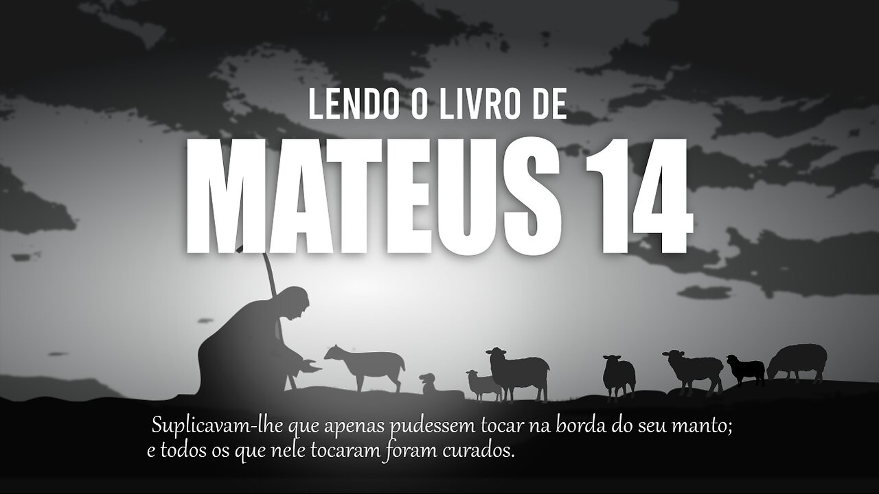 MATEUS 14