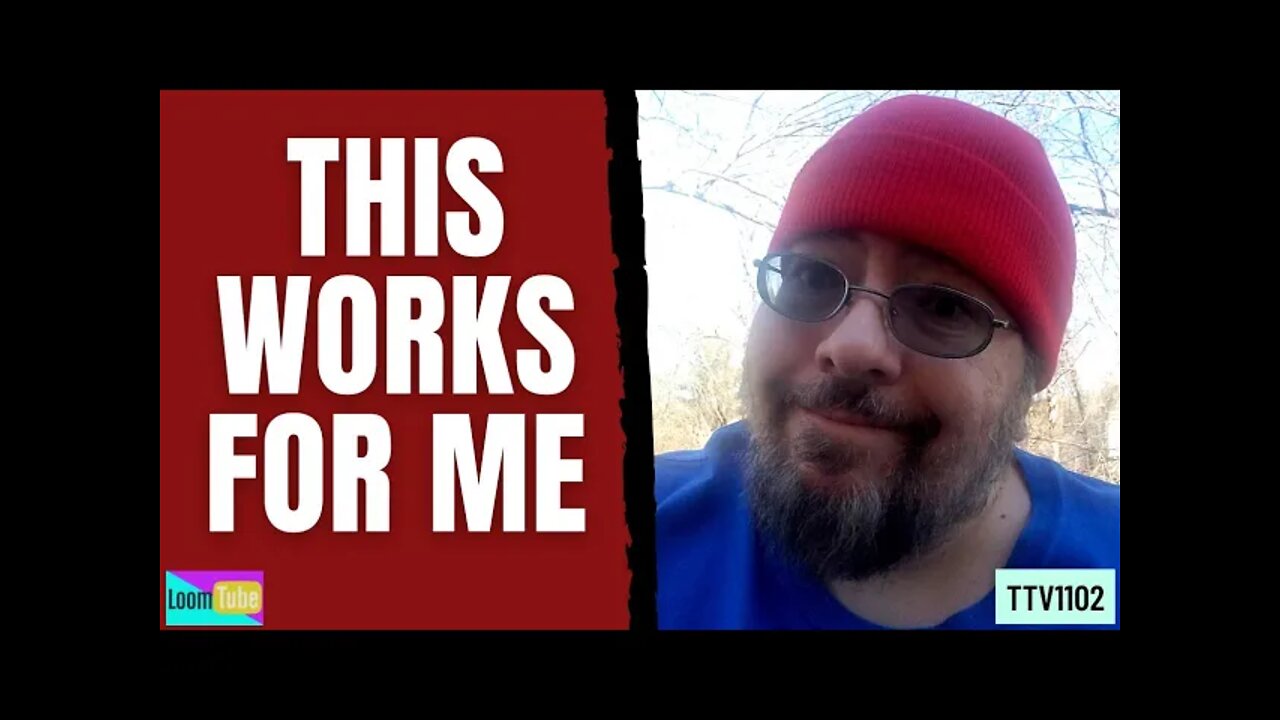 THIS WORKS FOR ME - 122820 TTV1102