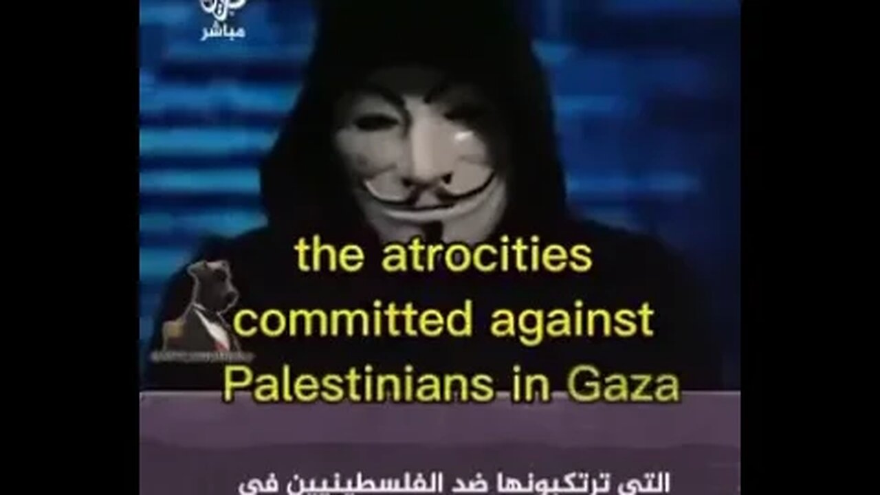 #riseup #anonymous #expectus #Benjaminnetanyahu #inocentliveslost #ciecefire #palestine #gaza