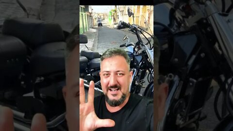 Moto custom Mad Max nova, Boulevard C 1500, ano 2007 a venda só aqui no canal