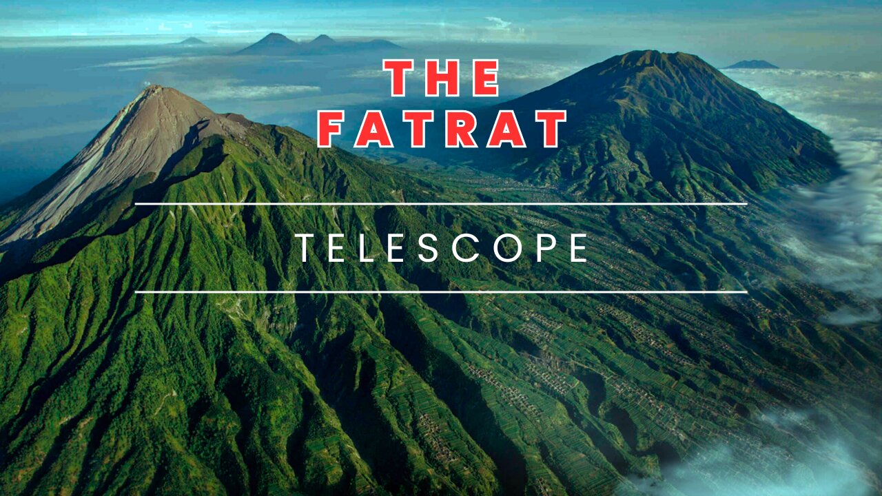 TheFatRat - Telescope [Royalty Free Music]