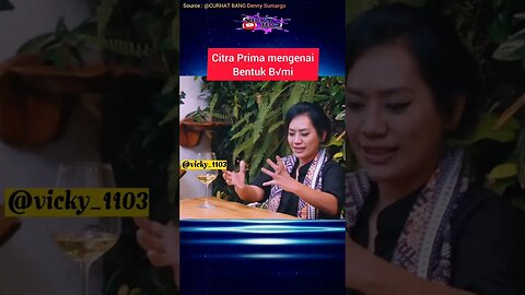 Pendapat CITRA PRIMA Mengenai Bentuk Bumi #bumi #parapsikolog #flatearth