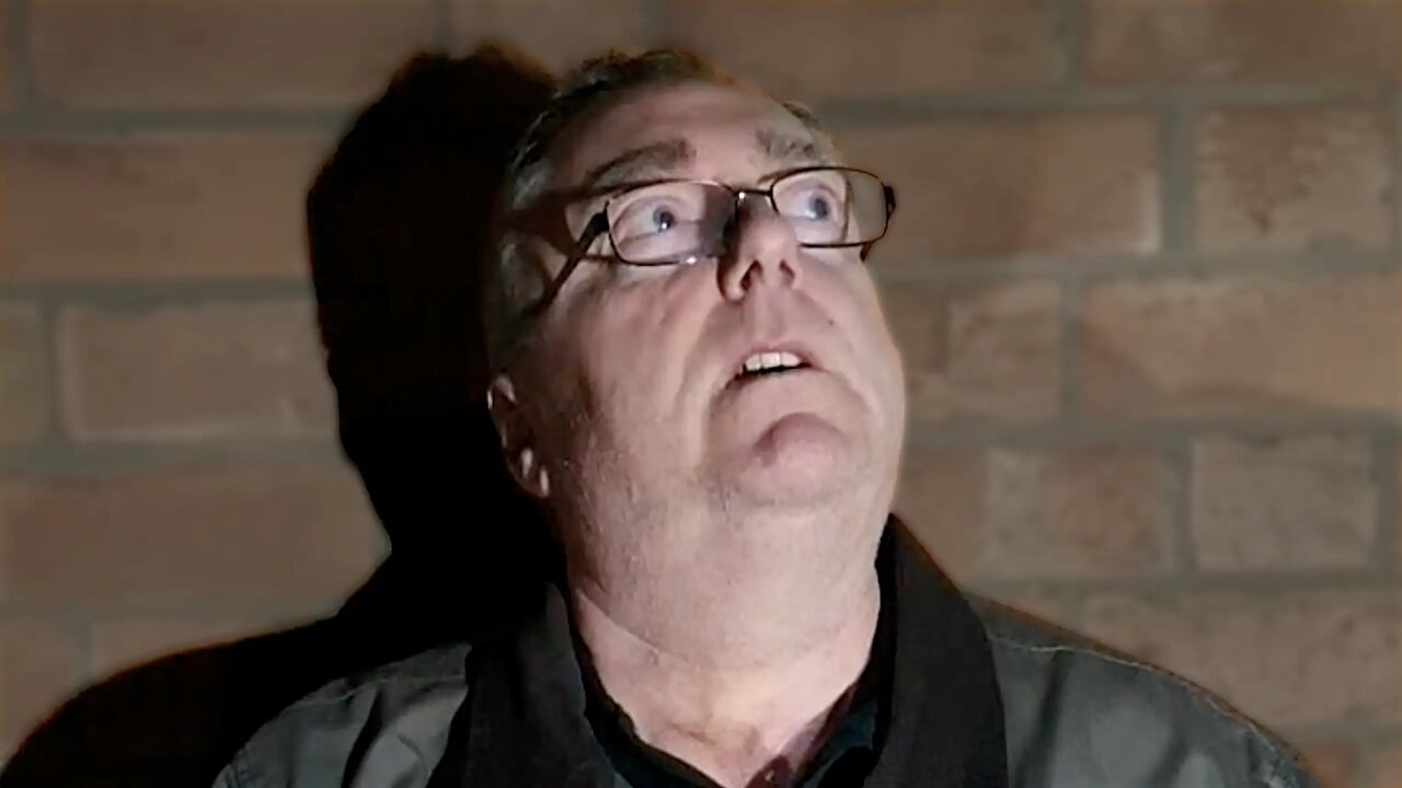 Simon Elliott, Leamington Spa 8/3/24