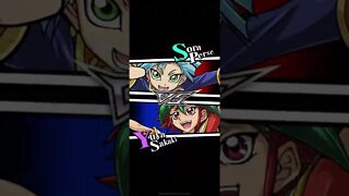 Yu-Gi-Oh! Duel Links - Fusion Duelist Sora Perse x Action Duel (Episode 4 Complete)