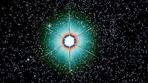 The Strangest Star In The Universe