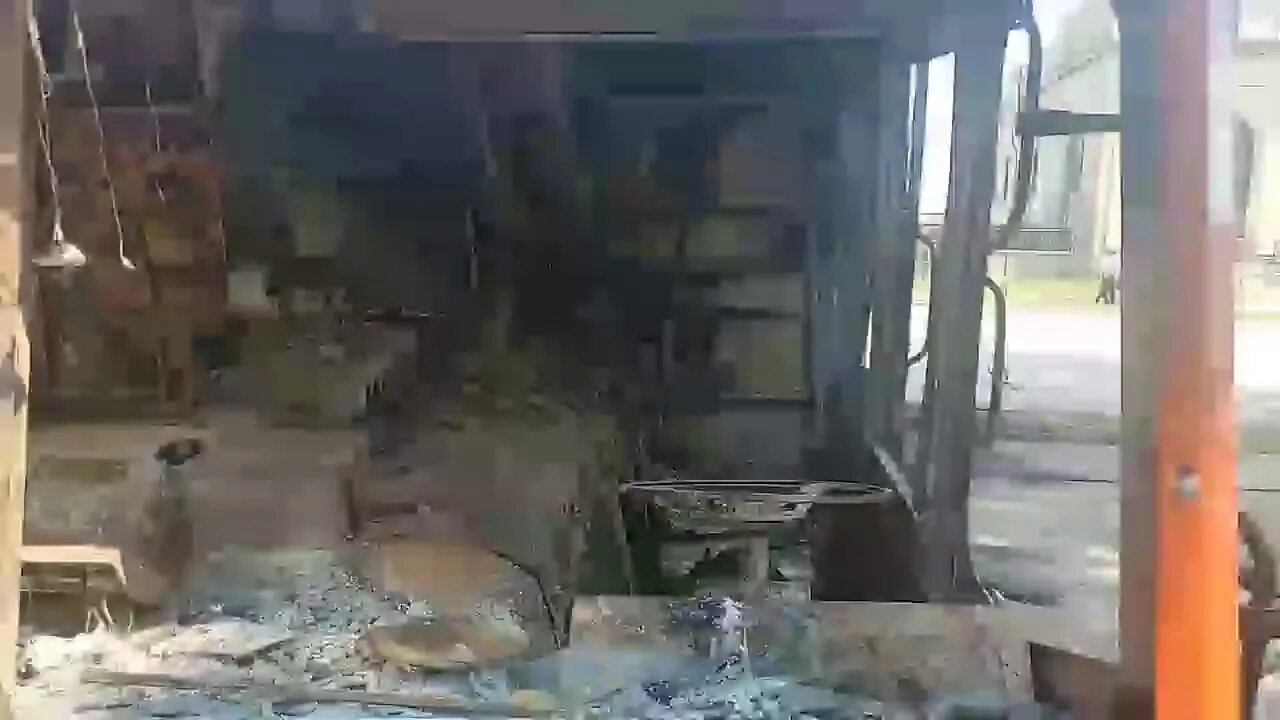 More Kenosha Carnage: Now with 100% more sound