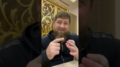 🐏 кадиров таки зізнався, що він не боєць, а ̶Т̶і̶к̶т̶о̶к̶е̶р̶ мобільний 🤡 репортер