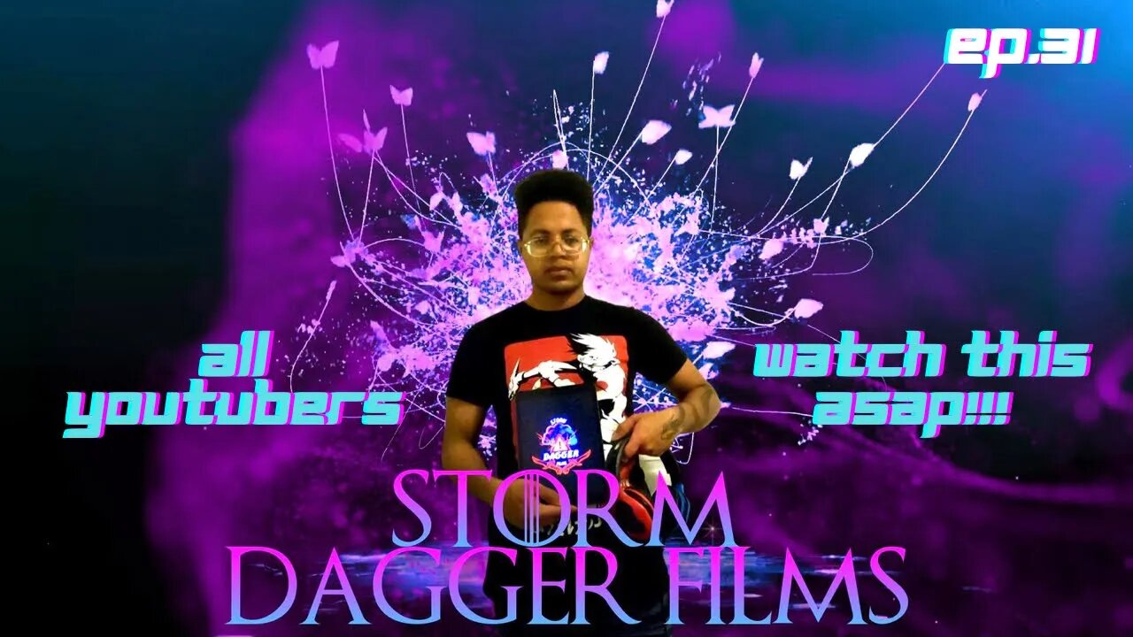 WHY All YouTubers SHOULD Act Or Be A Director!!!