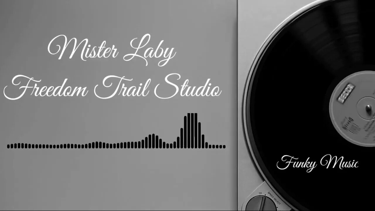 Mister Lady / Freedom Trail Studio