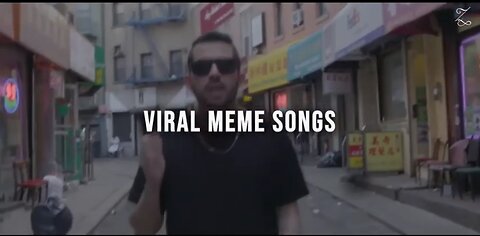 Viral memes song that you may don't know