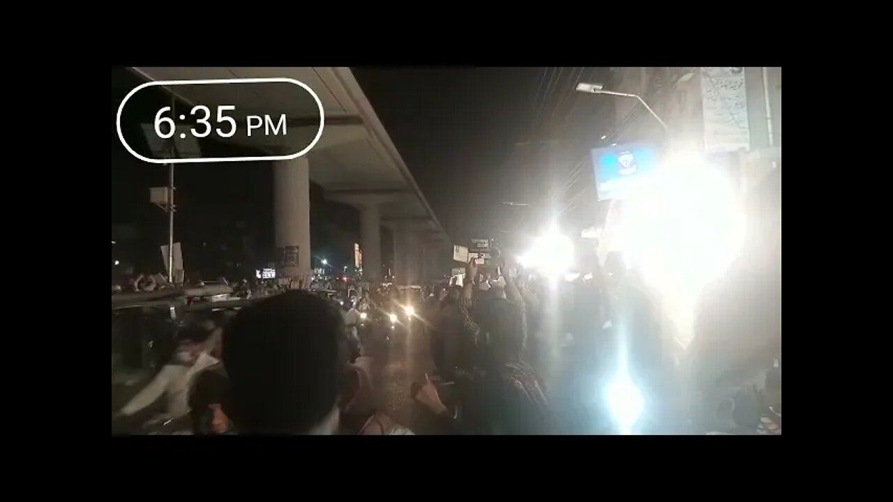 جبرو قہر نہیں یہ عشق و مستی ہے